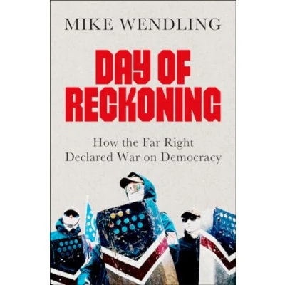 Afbeelding van Day of Reckoning