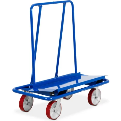 Afbeelding van MSW Gipsplaatwagen tot 1000 kg