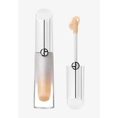 Afbeelding van Armani Beauty Prisma Glass Icy Plumper Plumping lipgloss