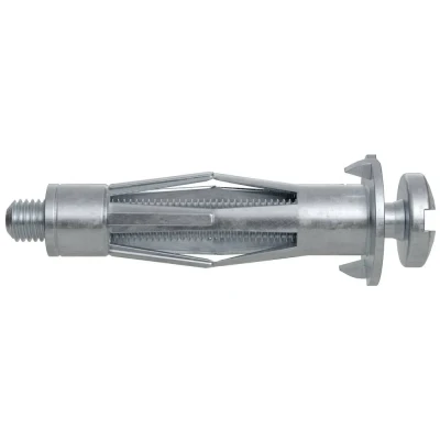 Afbeelding van Fischer HM 6 x 52 S K NV Hollewandplug mm 12 090932 1 set(s)