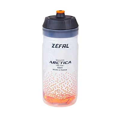 Afbeelding van BIDON ZEF ARCTICA 55 550ML ZI/OR