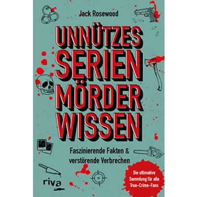 Afbeelding van Unnützes Serienmörder Wissen