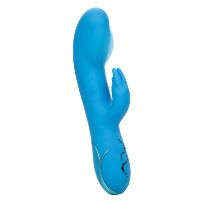 Afbeelding van G Spot Vibrator Bunny Blauw