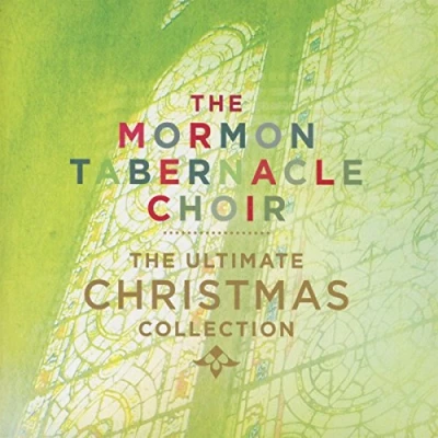 Afbeelding van Mormon Tabernacle Choir Ultimate Christmas Collection