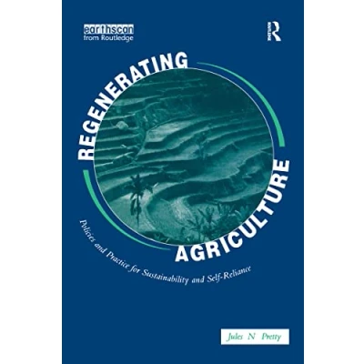 Afbeelding van Regenerating Agriculture