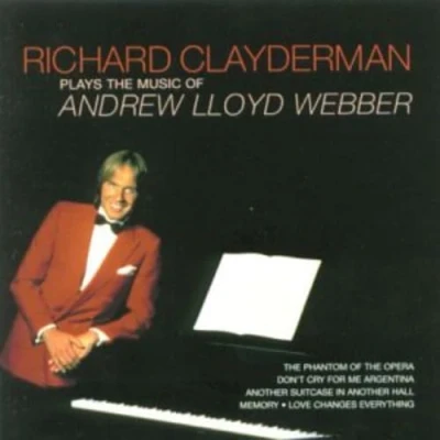 Afbeelding van Plays Andrew Lloyd Webber