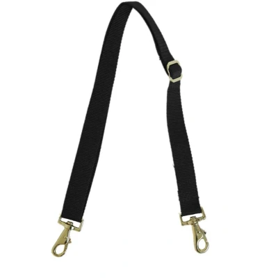 Afbeelding van Kentucky Horsewear Showdeken 155 160 in Surcingle Zwart
