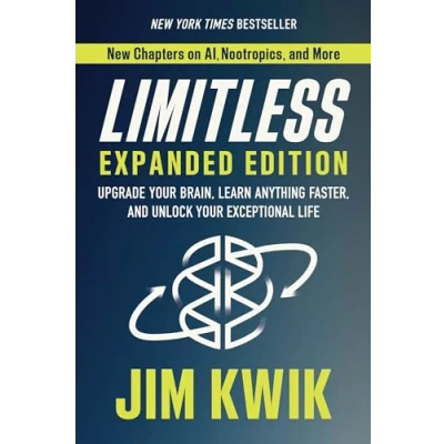 Afbeelding van Limitless