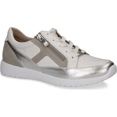 Afbeelding van Caprice Dames Sneaker 9 23751 42 197 G breedte Maat: 36 EU