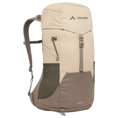 Afbeelding van VAUDE / Jura 18 Backpack Unisex linen &gt;70% Recycled materiaal