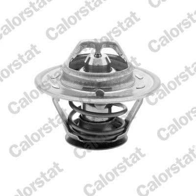 Afbeelding van CALORSTAT by Vernet TH3309.83J Thermostaat, koelvloeistof 83 54,0 Met pakking
