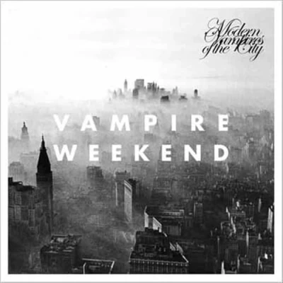 Afbeelding van Modern Vampires Of The City