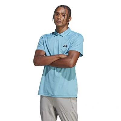 Afbeelding van adidas TR es Base Poloshirt voor heren