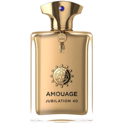 Afbeelding van Amouage Jubilation 40 Man Extrait de Parfum 100ml