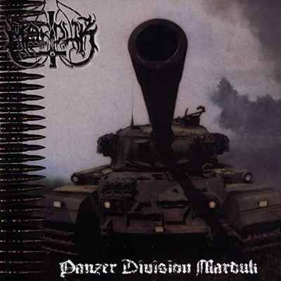 Afbeelding van Marduk Panzer Division (CD)