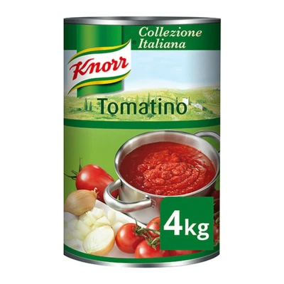 Afbeelding van Knorr CI Tomatino 4 kg