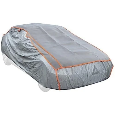Afbeelding van APA 16168 Hagelschutz Ganzgarage Hagelbeschermtent (l x b h) 533 177 119 cm Geschikt voor (automerken): Universal