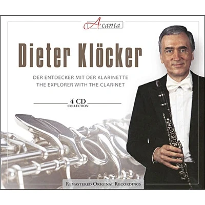 Afbeelding van Dieter Klocker Der Entdecker