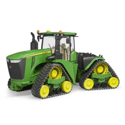 Afbeelding van Bruder John Deere 9620RX 1:16
