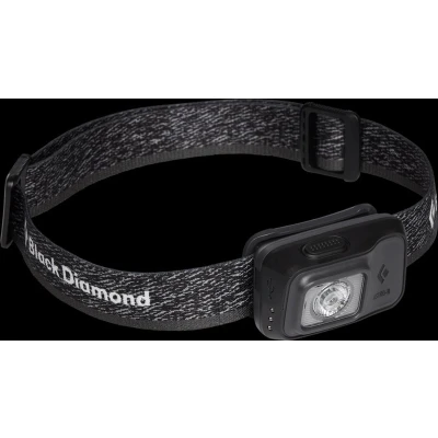 Afbeelding van Black Diamond Astro 300 R Hoofdlamp Azul