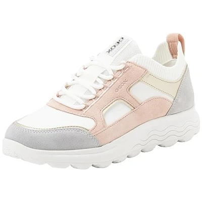 Afbeelding van GEOX D SPHERICA Grijs 38 EU