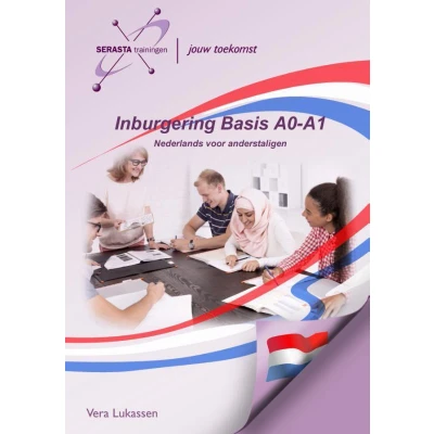 Afbeelding van Inburgering Basis A0 A1