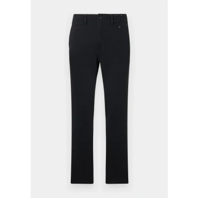 Afbeelding van Dockers Smart FLEX California Chino, Heren, Maat: 36x36, Beautiful black
