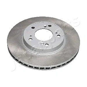 Afbeelding van Japanparts Remschijven DI 496C