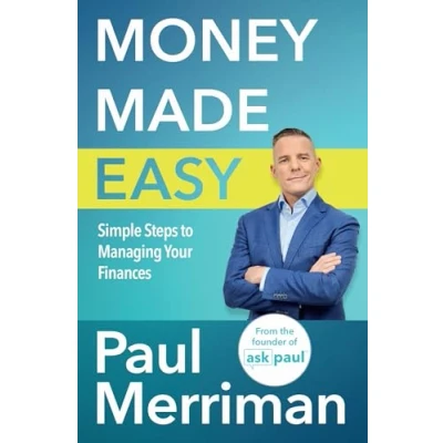 Afbeelding van Money Made Easy