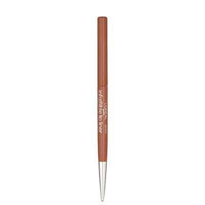 Afbeelding van L&#039;Oréal Infallible Lipliner 716 Timeless Vulcano