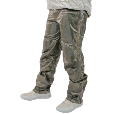 Afbeelding van Tactic Carp Rain Pants XXL Visbroek