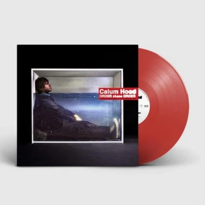 Afbeelding van Calum Hood Order Chaos (LP)