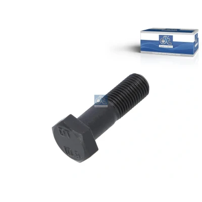 Afbeelding van DT Spare Parts 2.34120 Asschroef, aandrijfas / cardanas