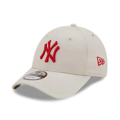 Afbeelding van New Era MLB Baseball Caps Strapback Snapback Verstelbaar 9Forty E Frame Teamlogo, #27 33370