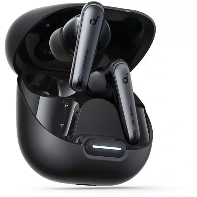 Afbeelding van Anker Soundcore Liberty 4 Nc Zwart