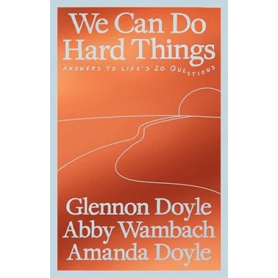 Afbeelding van We Can Do Hard Things