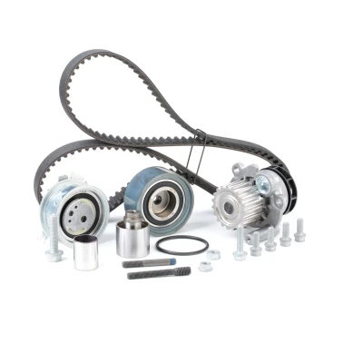 Afbeelding van Bosch Distributieriem kit incl.waterpomp 1 987 946 920