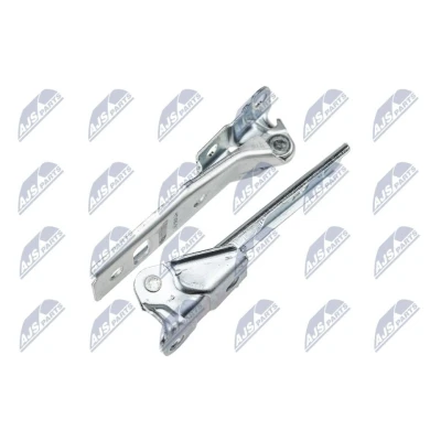 Afbeelding van NTY EZC VW 163 Scharnier, motorkap Links VOLKSWAGEN: Golf 4