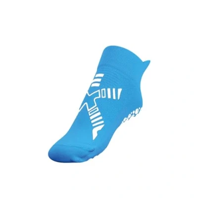 Afbeelding van R evenge, Zwemsokken voor kinderen, antislip, blauw, maat M (30 34), marineblauw azuurblauw