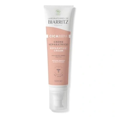 Afbeelding van Laboratoires de Biarritz Reparative Care Cream 100ml