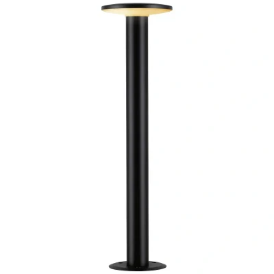 Afbeelding van Paulmann 94755 Plate ZB 2200 3000K Wegverlichting LED 5.5 W Antraciet