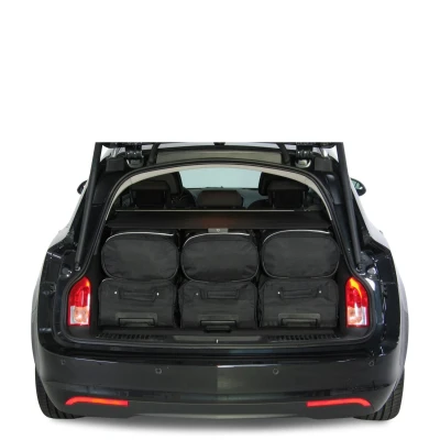 Afbeelding van Car Bags Opel Insignia A Sports Tourer 2009 2017 wagon