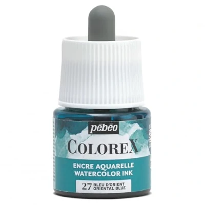 Afbeelding van Oriental Blue