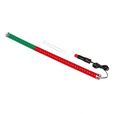 Afbeelding van LAMPA 96968 Vlag Licht 42 LED&#039;s, 24 V Portogallo