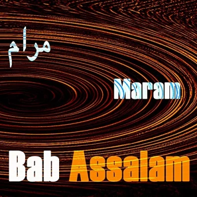 Afbeelding van Bab Assalam Maram (CD)