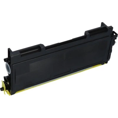Afbeelding van Huismerk Brother TN 2000 XL Toner Zwart Extra hoge capaciteit
