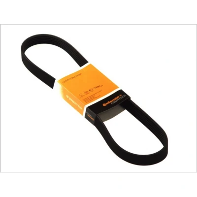 Afbeelding van Contitech Poly V riem 6PK2135