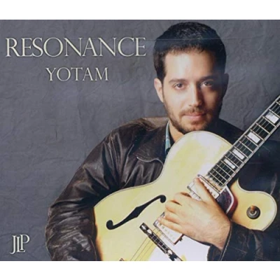 Afbeelding van Yotam Feat. Roy Hargrove Resonance (CD)