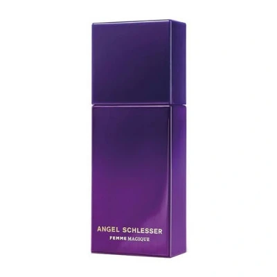 Image de Angel Schlesser Femme Magique Eau de Parfum 100 ml