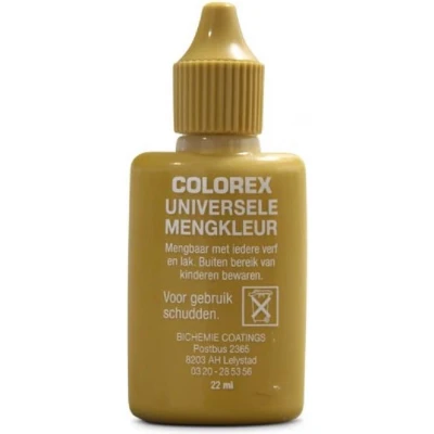 Afbeelding van Avis colorex 22 ml, oxydgeel